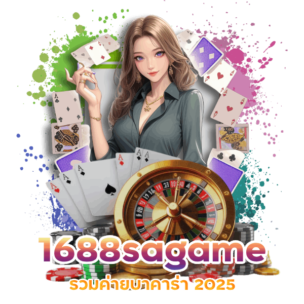 1688sagame รวมค่ายบาคาร่า 2025