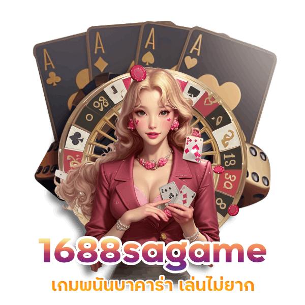 1688sagame เกมพนันบาคาร่า เล่นไม่ยาก