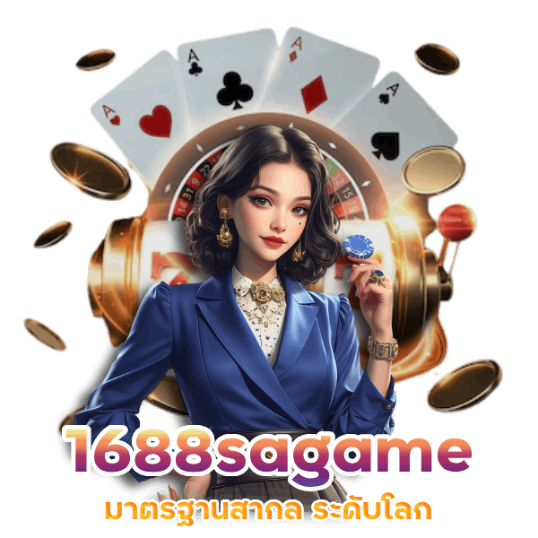 1688sagame เว็บเล่นไพ่ออนไลน์ชั้นนำ