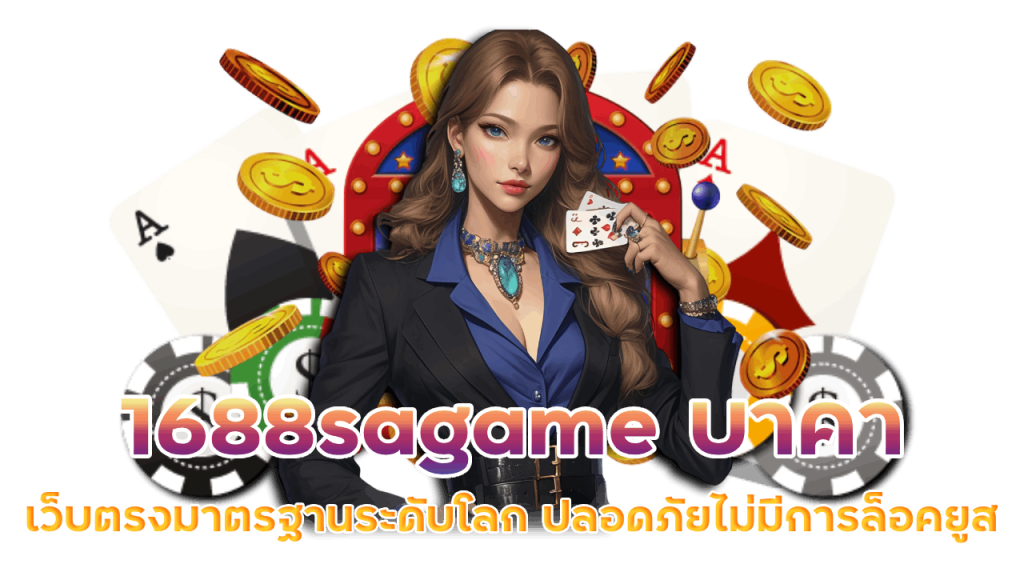 1688sagame บาคาร่าแท้